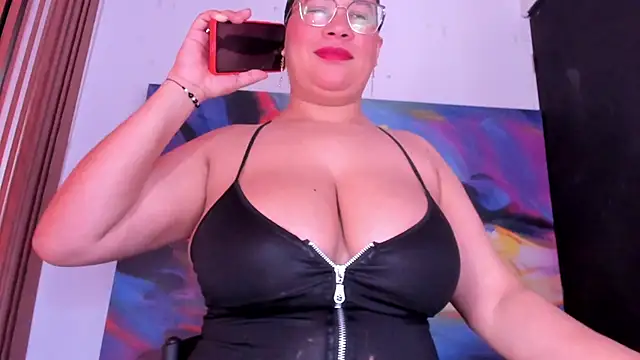 Chat XXX Live alondrabigtits