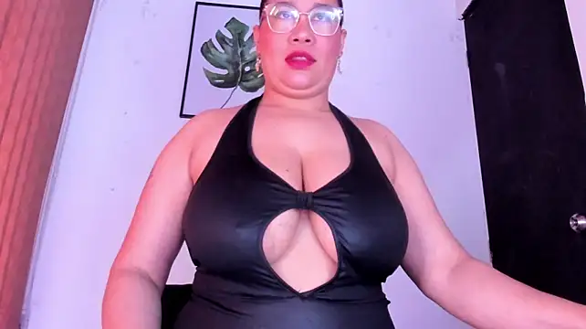 alondrabigtits Live XXX-Chat