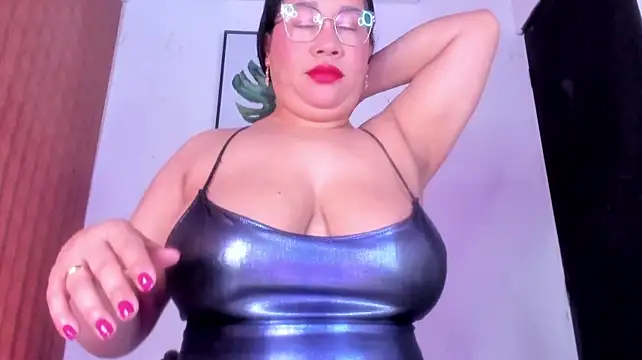 alondrabigtits 现场XXX聊天