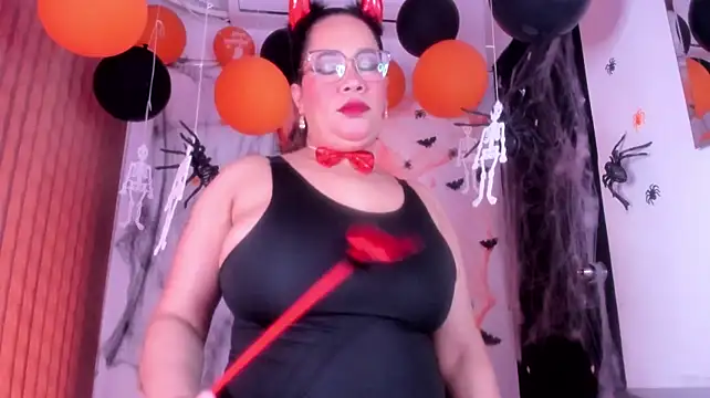 Chat XXX en directo de alondrabigtits