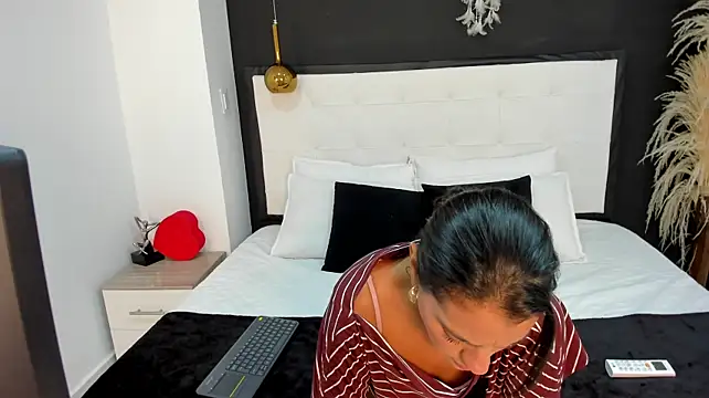 Show de webcam de Ada_Monroe10