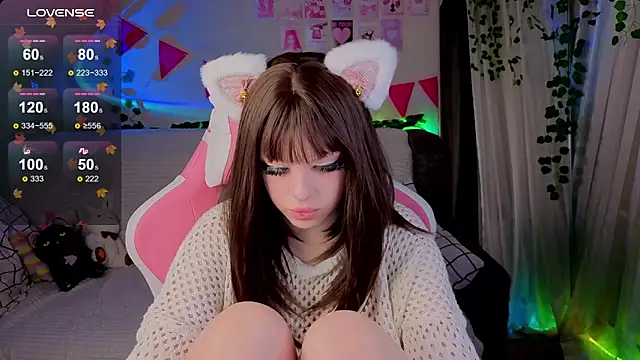 MonikaMayson's Live Sex Cam Show