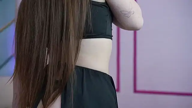 Show modela OneLaya na web-kameri
