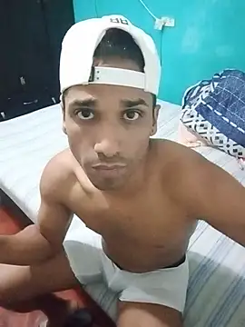 DanySimons18 Webcamshow