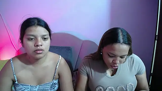 Show modela horny_babyss na web-kameri