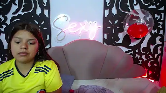 Živý XXX chat horny_babyss
