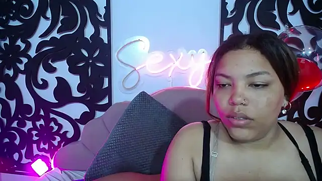 Show webcam de horny_babyss