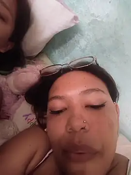 Show Webcam de horny_babyss