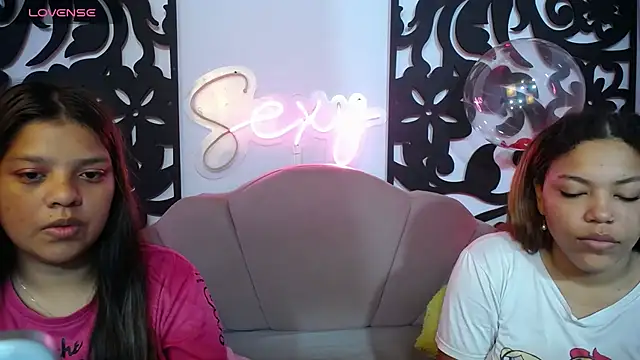 horny_babyss Webcamshow
