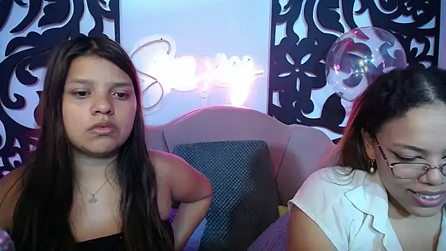 horny_babyss Webcam-Show