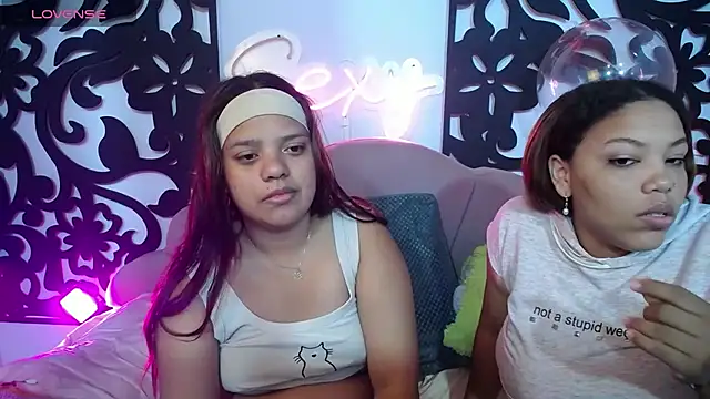 horny_babyss Pertunjukan Webcam