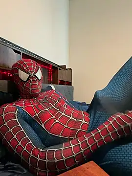mrPopsicle007 Webcam show
