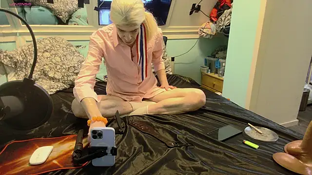 Doggyray44 webcam show