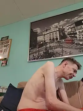عرض كام Doggyray44