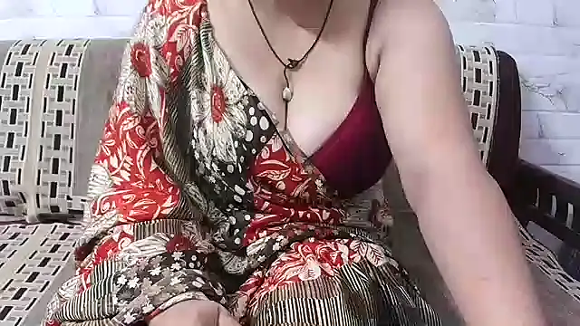 Show Webcam de Pushpa_bhabhi143