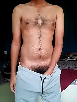 Smartboi007's Webcam Show