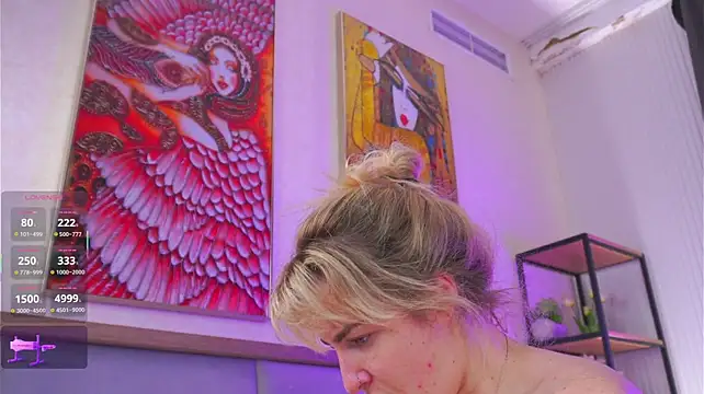 Czat XXX na żywo – LiliBanger