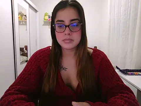 maliamiller 실시간 채팅방
