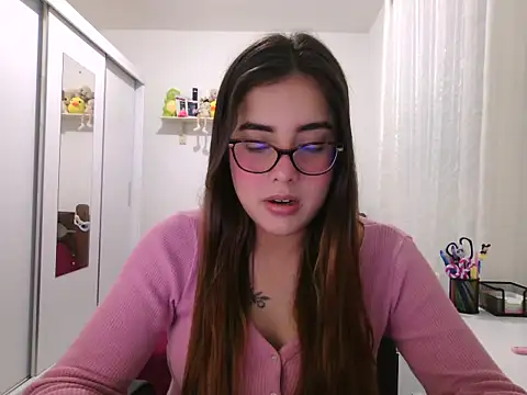 Chat XXX en directo de maliamiller