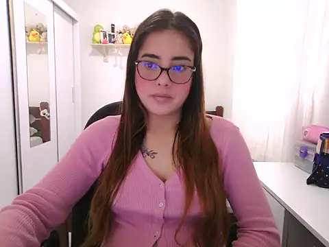 maliamiller Chat XXX in diretta