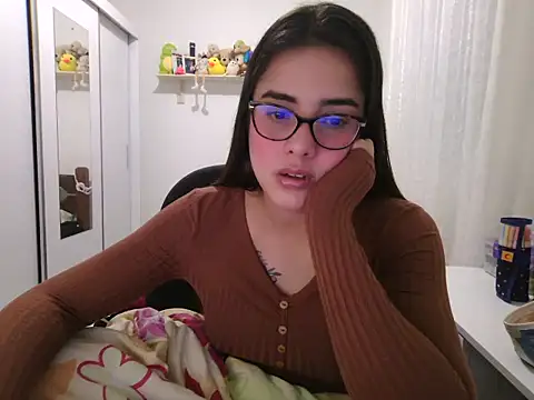 maliamiller – Live XXX-chat