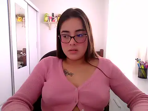 maliamiller – Live XXX-chat