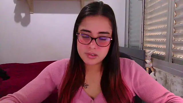 Živý XXX chat maliamiller