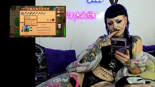 Purple_Coffin666's Live XXX Chat
