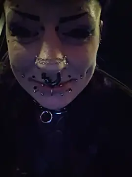 Purple_Coffin666 웹캠 쇼
