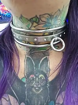 دردشة Purple_Coffin666 الجنسية المباشرة