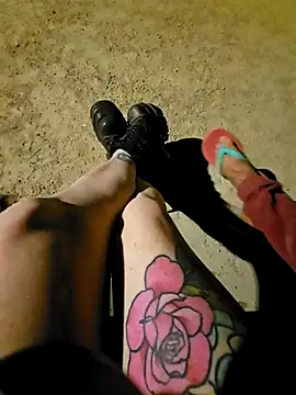 Purple_Coffin666 webcam show