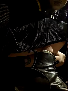 Purple_Coffin666 webcam show