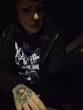 Chat +18 de Purple_Coffin666 ao vivo