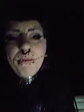 Show de Purple_Coffin666 na webcam