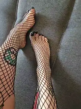 Purple_Coffin666 Webcam-Show