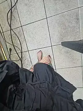 Purple_Coffin666 Show Webcam