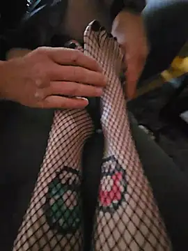 Purple_Coffin666 Webcam-Show