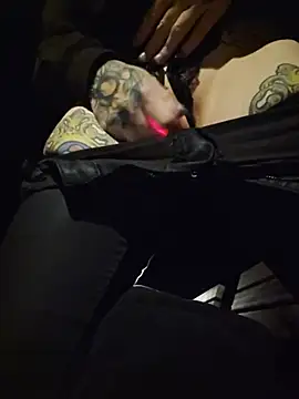 Purple_Coffin666 Live XXX Chat