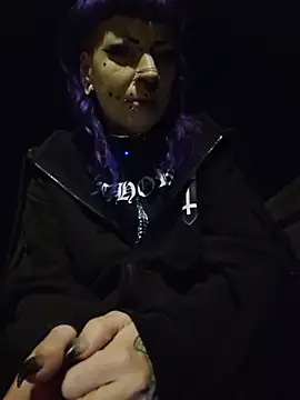 Purple_Coffin666 live XXX chat