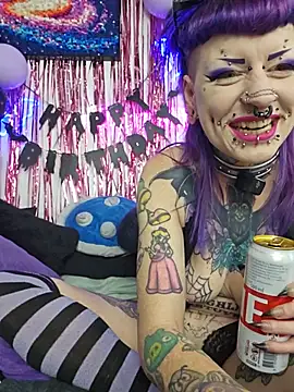 Purple_Coffin666 Live XXX Chat