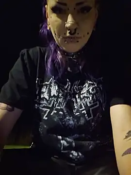 Purple_Coffin666 webcam show