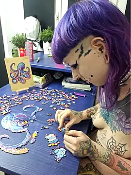 Purple_Coffin666 Live XXX Chat