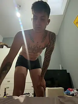 Show Webcam de Imperial_10
