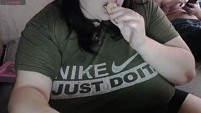 lisa_Black00 webcam show