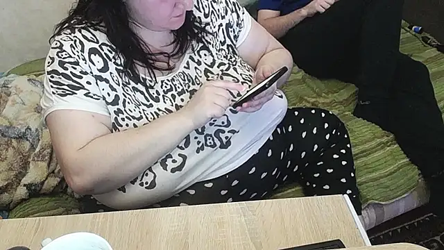 lisa_Black00's Webcam Show
