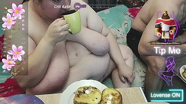 lisa_Black00 Obrolan Langsung XXX