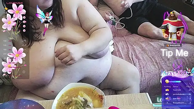 lisa_Black00のライブXXXチャット