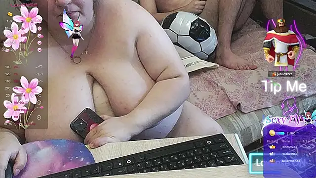 lisa_Black00 – webcam-show