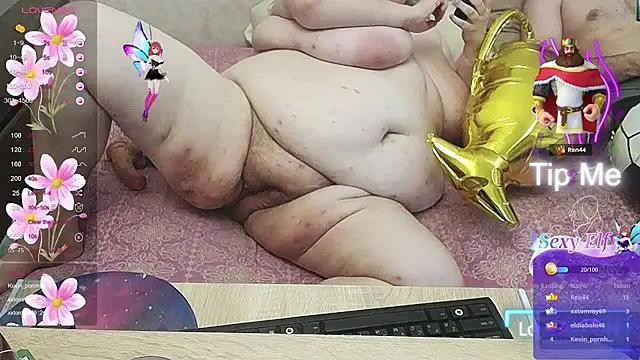 lisa_Black00 Webcam show