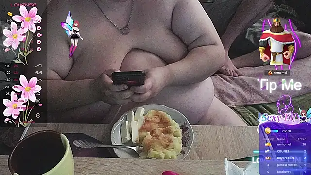 lisa_Black00 – webcam-show